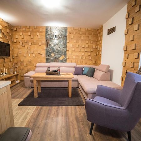 Апартаменты Drugarska Prica Яхорина Экстерьер фото