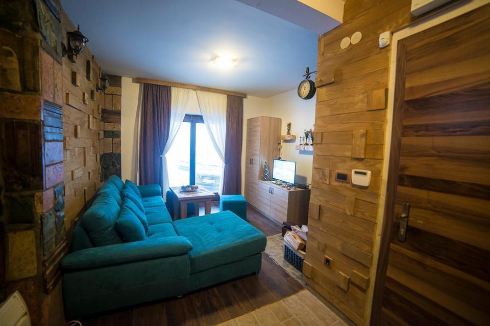 Апартаменты Drugarska Prica Яхорина Экстерьер фото